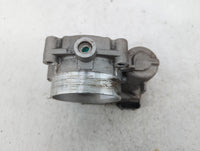 2012-2018 Jeep Wrangler Throttle Body P/N:05184349AF 05184349AE Fits OEM Used Auto Parts - Oemusedautoparts1.com