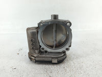 2012-2018 Jeep Wrangler Throttle Body P/N:05184349AF 05184349AE Fits OEM Used Auto Parts - Oemusedautoparts1.com