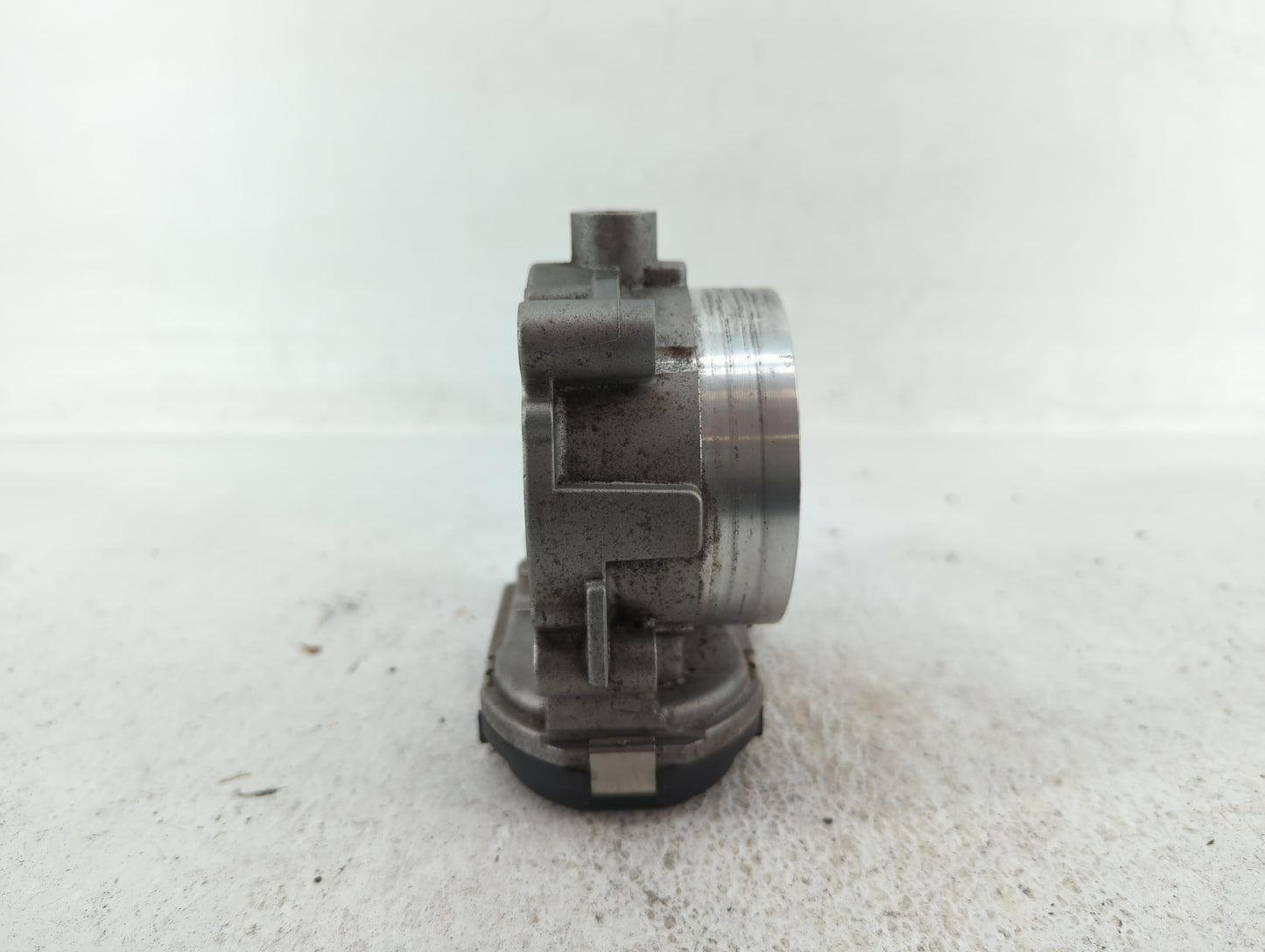 2012-2018 Jeep Wrangler Throttle Body P/N:05184349AF 05184349AE Fits OEM Used Auto Parts - Oemusedautoparts1.com