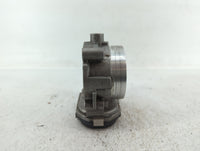 2012-2018 Jeep Wrangler Throttle Body P/N:05184349AF 05184349AE Fits OEM Used Auto Parts - Oemusedautoparts1.com