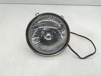 compare product 2007-2018 Jeep Wrangler Passenger Right Oem Head Light Headlight Lamp