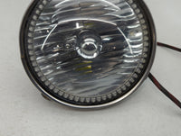 2007-2018 Jeep Wrangler Passenger Right Oem Head Light Headlight Lamp - Oemusedautoparts1.com