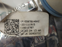 2007-2018 Jeep Wrangler Passenger Right Oem Head Light Headlight Lamp - Oemusedautoparts1.com