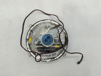 2007-2018 Jeep Wrangler Passenger Right Oem Head Light Headlight Lamp - Oemusedautoparts1.com