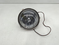 2007-2018 Jeep Wrangler Driver Left Oem Head Light Headlight Lamp - Oemusedautoparts1.com