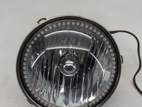 2007-2018 Jeep Wrangler Driver Left Oem Head Light Headlight Lamp - Oemusedautoparts1.com