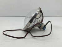 2007-2018 Jeep Wrangler Driver Left Oem Head Light Headlight Lamp - Oemusedautoparts1.com