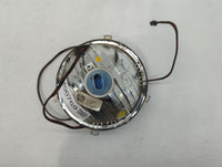 2007-2018 Jeep Wrangler Driver Left Oem Head Light Headlight Lamp - Oemusedautoparts1.com