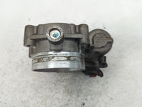 2012-2018 Jeep Wrangler Throttle Body P/N:05184349AC Fits Fits 2011 2012 2013 2014 2015 2016 2017 2018 2019 2020 2021 2022 O
