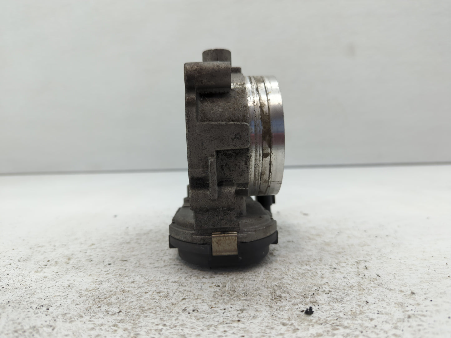 2012-2018 Jeep Wrangler Throttle Body P/N:05184349AC Fits Fits 2011 2012 2013 2014 2015 2016 2017 2018 2019 2020 2021 2022 O