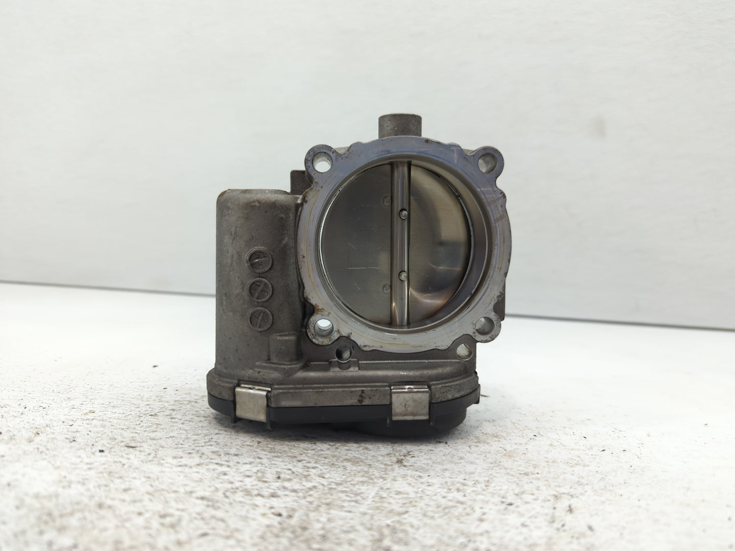 2012-2018 Jeep Wrangler Throttle Body P/N:05184349AC Fits Fits 2011 2012 2013 2014 2015 2016 2017 2018 2019 2020 2021 2022 O