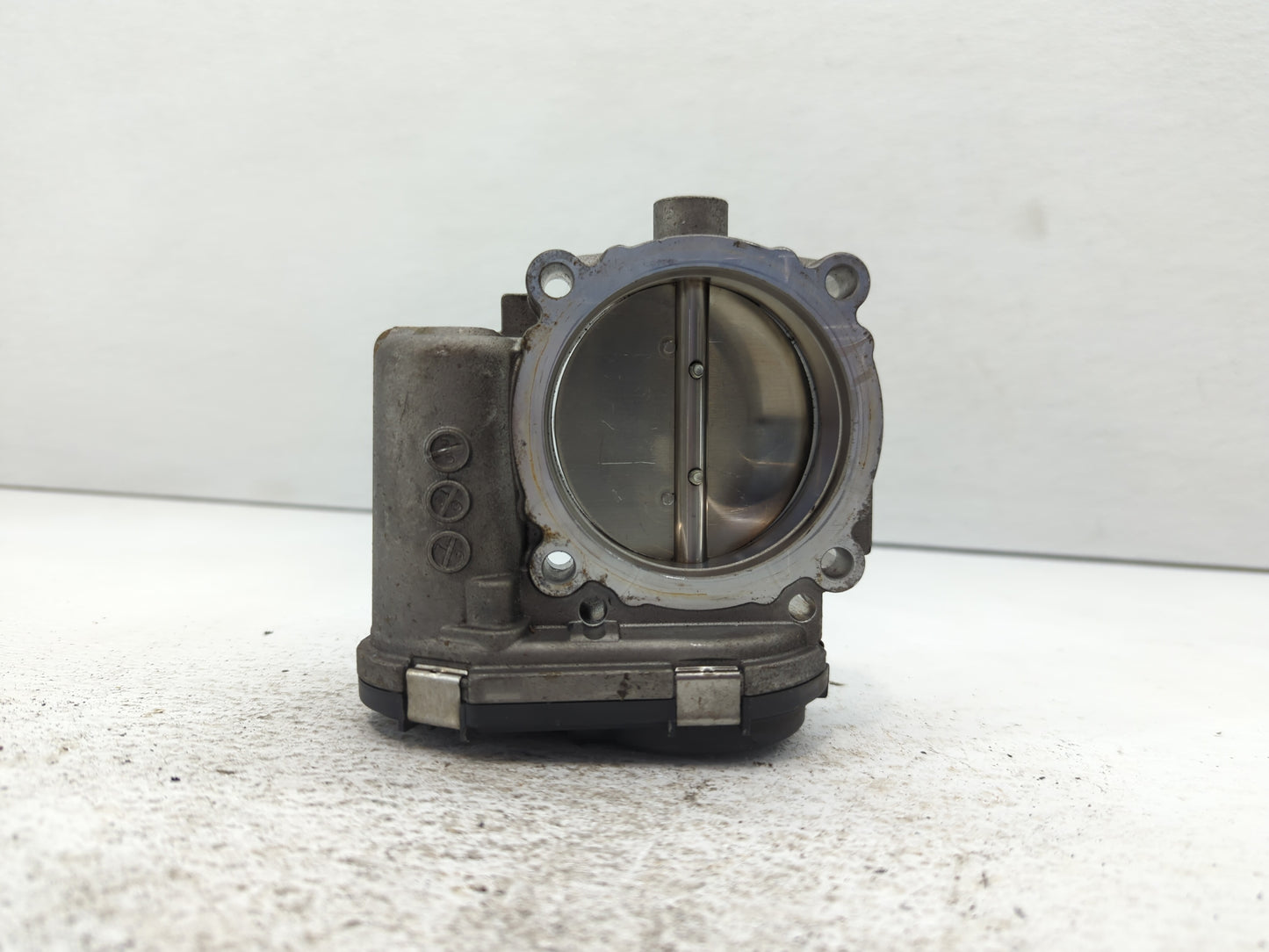 2012-2018 Jeep Wrangler Throttle Body P/N:05184349AC Fits Fits 2011 2012 2013 2014 2015 2016 2017 2018 2019 2020 2021 2022 O