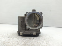 2012-2018 Jeep Wrangler Throttle Body P/N:05184349AC Fits Fits 2011 2012 2013 2014 2015 2016 2017 2018 2019 2020 2021 2022 O