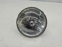 2007-2018 Jeep Wrangler Driver Left Oem Head Light Headlight Lamp - Oemusedautoparts1.com