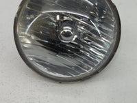 2007-2018 Jeep Wrangler Driver Left Oem Head Light Headlight Lamp - Oemusedautoparts1.com