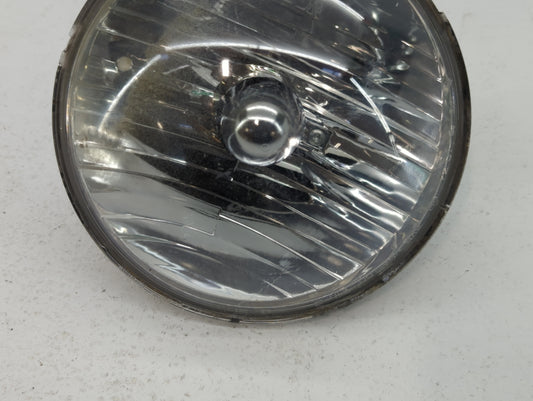 2007-2018 Jeep Wrangler Driver Left Oem Head Light Headlight Lamp