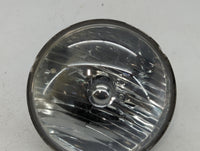 2007-2018 Jeep Wrangler Driver Left Oem Head Light Headlight Lamp - Oemusedautoparts1.com