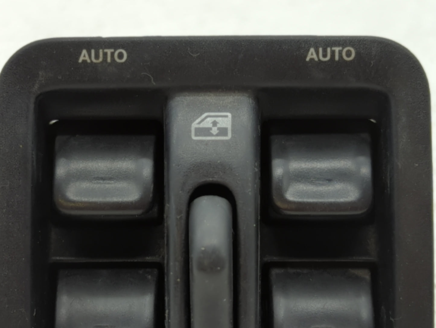 2013 Jeep Wrangler Master Power Window Switch Replacement Driver Side Left P/N:68156217AA Fits OEM Used Auto Parts - Oemused