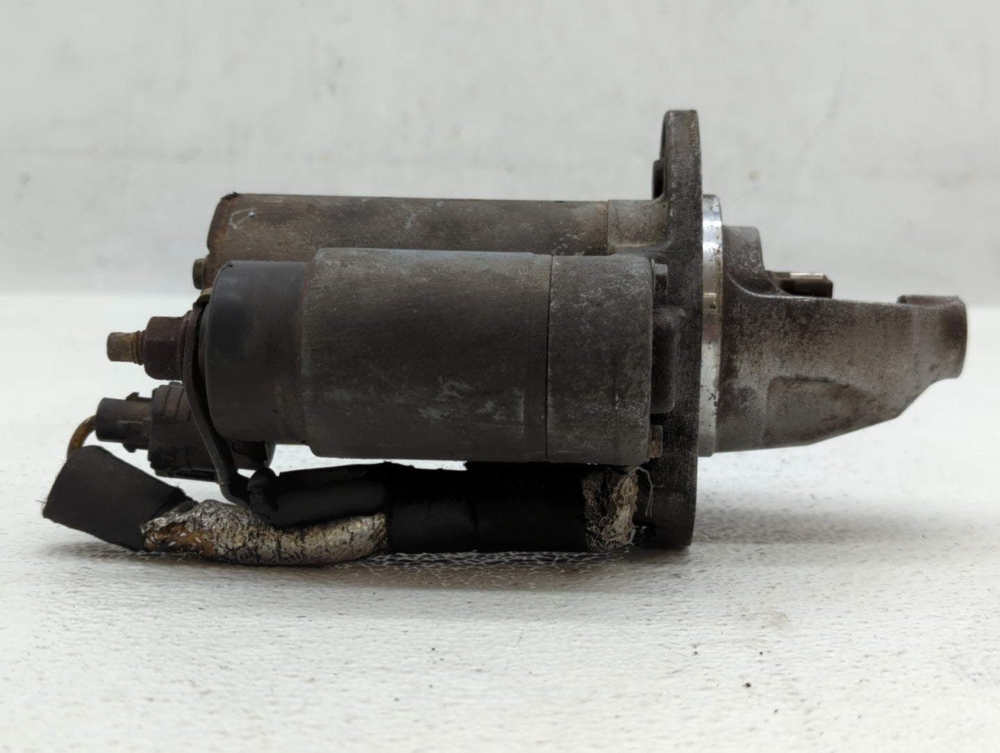 2012-2022 Jeep Wrangler Car Starter Motor Solenoid OEM P/N:428000-9300 56029852AA Fits OEM Used Auto Parts - Oemusedautopart
