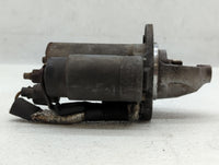 2012-2022 Jeep Wrangler Car Starter Motor Solenoid OEM P/N:428000-9300 56029852AA Fits OEM Used Auto Parts - Oemusedautopart