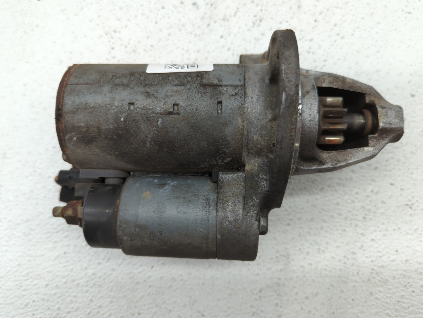 2012-2022 Jeep Wrangler Car Starter Motor Solenoid OEM P/N:428000-9300 56029852AA Fits OEM Used Auto Parts - Oemusedautopart