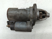 2012-2022 Jeep Wrangler Car Starter Motor Solenoid OEM P/N:428000-9300 56029852AA Fits OEM Used Auto Parts - Oemusedautopart
