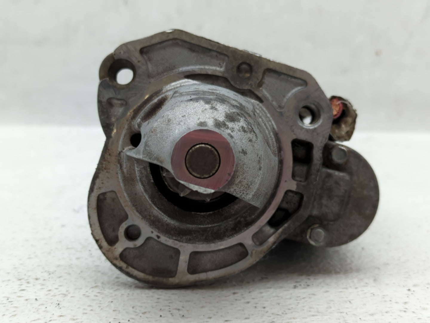 2012-2022 Jeep Wrangler Car Starter Motor Solenoid OEM P/N:428000-9300 56029852AA Fits OEM Used Auto Parts - Oemusedautopart