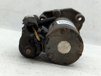2012-2022 Jeep Wrangler Car Starter Motor Solenoid OEM P/N:428000-9300 56029852AA Fits OEM Used Auto Parts - Oemusedautopart