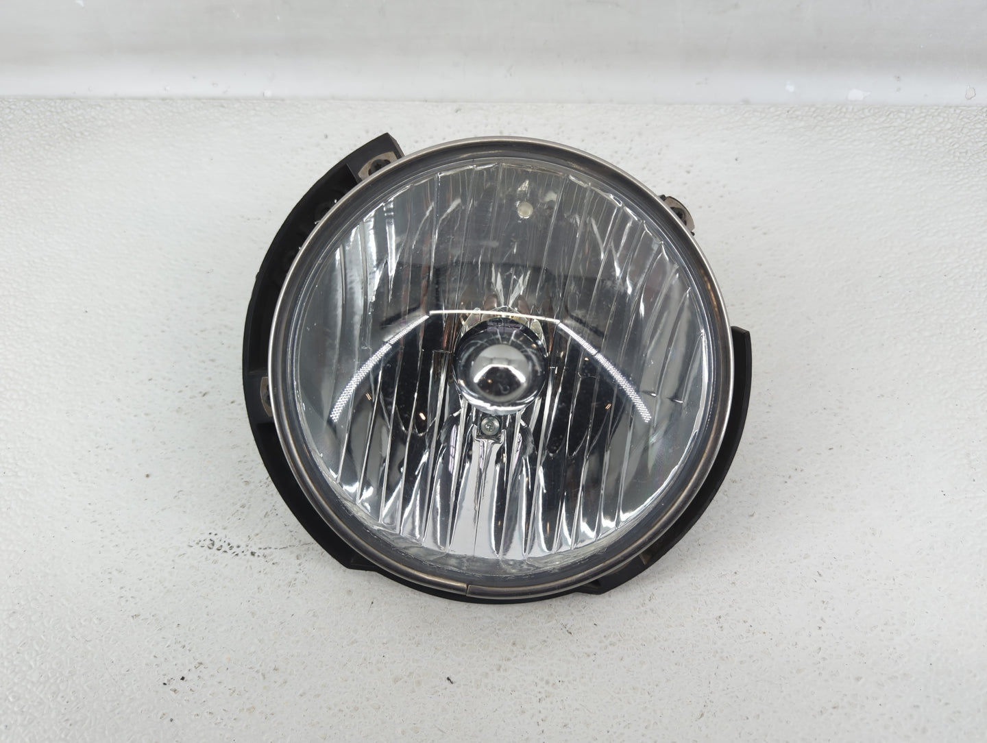 2007-2018 Jeep Wrangler Passenger Right Oem Head Light Headlight Lamp - Oemusedautoparts1.com