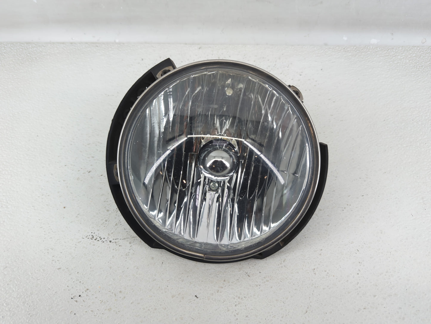 2007-2018 Jeep Wrangler Passenger Right Oem Head Light Headlight Lamp - Oemusedautoparts1.com