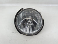 2007-2018 Jeep Wrangler Passenger Right Oem Head Light Headlight Lamp - Oemusedautoparts1.com
