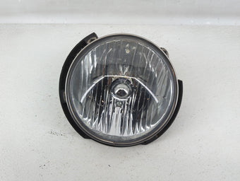 compare product 2007-2018 Jeep Wrangler Passenger Right Oem Head Light Headlight Lamp