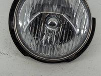 2007-2018 Jeep Wrangler Passenger Right Oem Head Light Headlight Lamp - Oemusedautoparts1.com