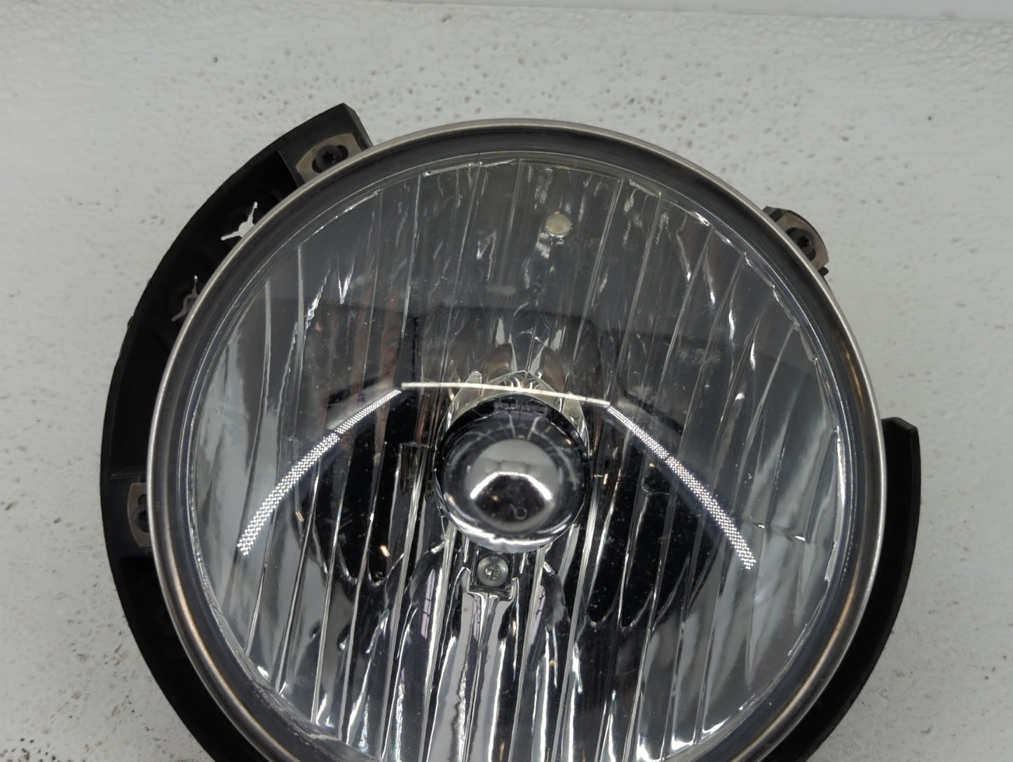 2007-2018 Jeep Wrangler Passenger Right Oem Head Light Headlight Lamp - Oemusedautoparts1.com