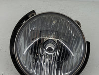 2007-2018 Jeep Wrangler Passenger Right Oem Head Light Headlight Lamp - Oemusedautoparts1.com