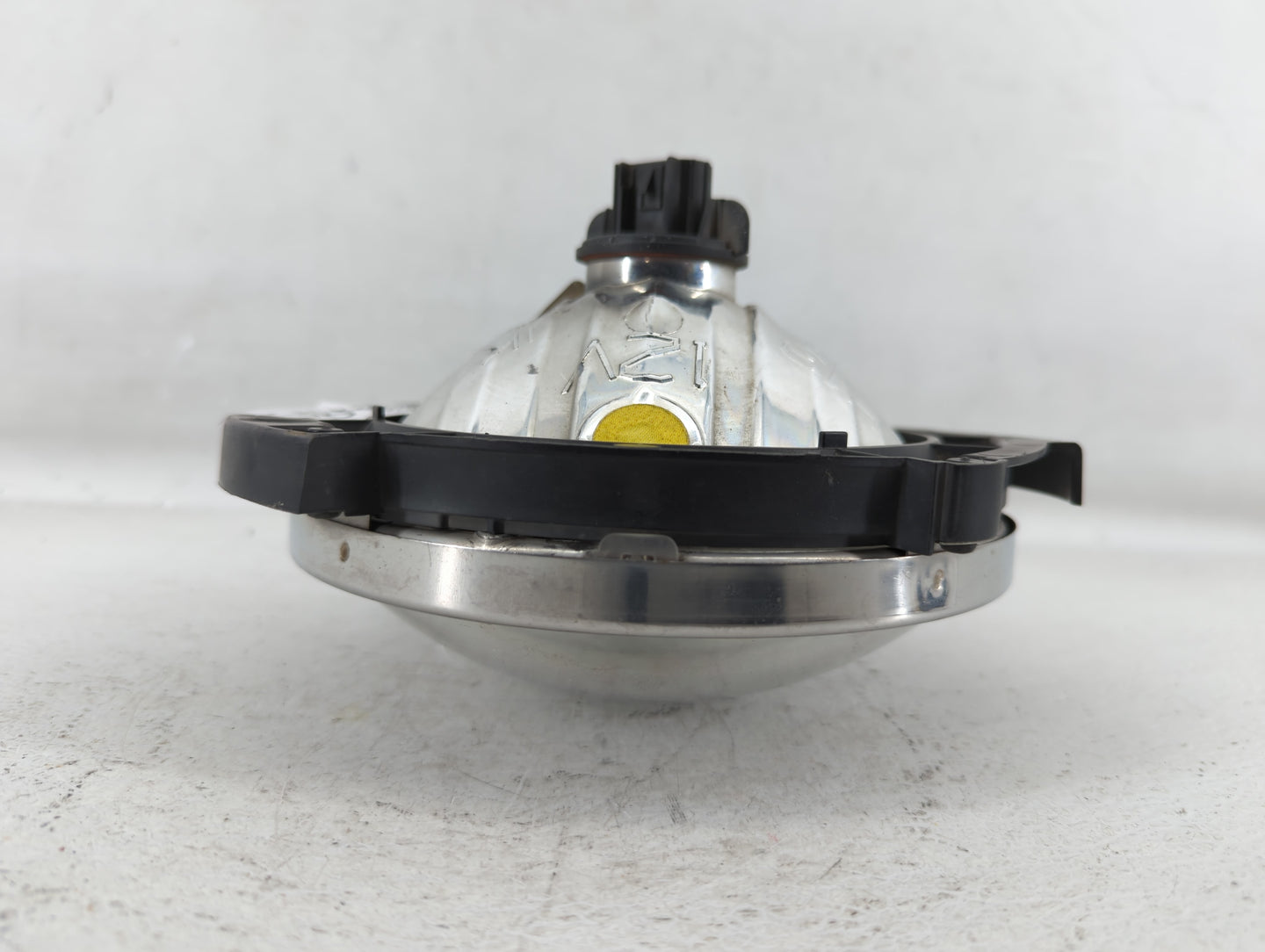 2007-2018 Jeep Wrangler Passenger Right Oem Head Light Headlight Lamp - Oemusedautoparts1.com