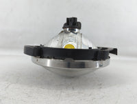 2007-2018 Jeep Wrangler Passenger Right Oem Head Light Headlight Lamp - Oemusedautoparts1.com