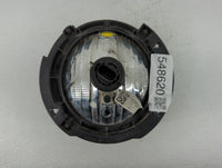2007-2018 Jeep Wrangler Passenger Right Oem Head Light Headlight Lamp - Oemusedautoparts1.com