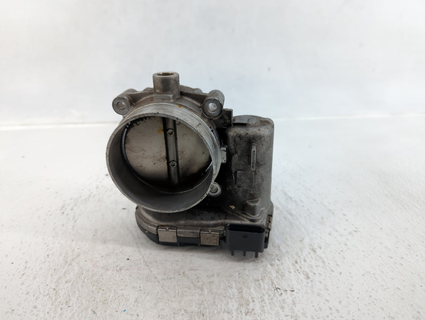 2012-2018 Jeep Wrangler Throttle Body P/N:05184349AC Fits Fits 2011 2012 2013 2014 2015 2016 2017 2018 2019 2020 2021 2022 O