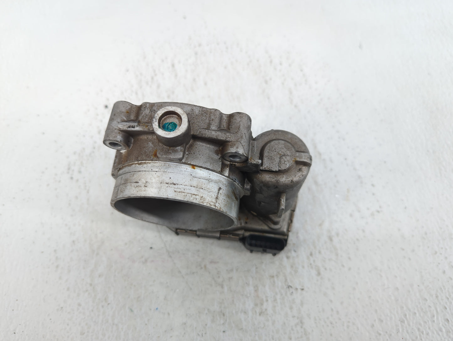 2012-2018 Jeep Wrangler Throttle Body P/N:05184349AC Fits Fits 2011 2012 2013 2014 2015 2016 2017 2018 2019 2020 2021 2022 O