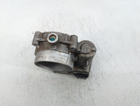 2012-2018 Jeep Wrangler Throttle Body P/N:05184349AC Fits Fits 2011 2012 2013 2014 2015 2016 2017 2018 2019 2020 2021 2022 O