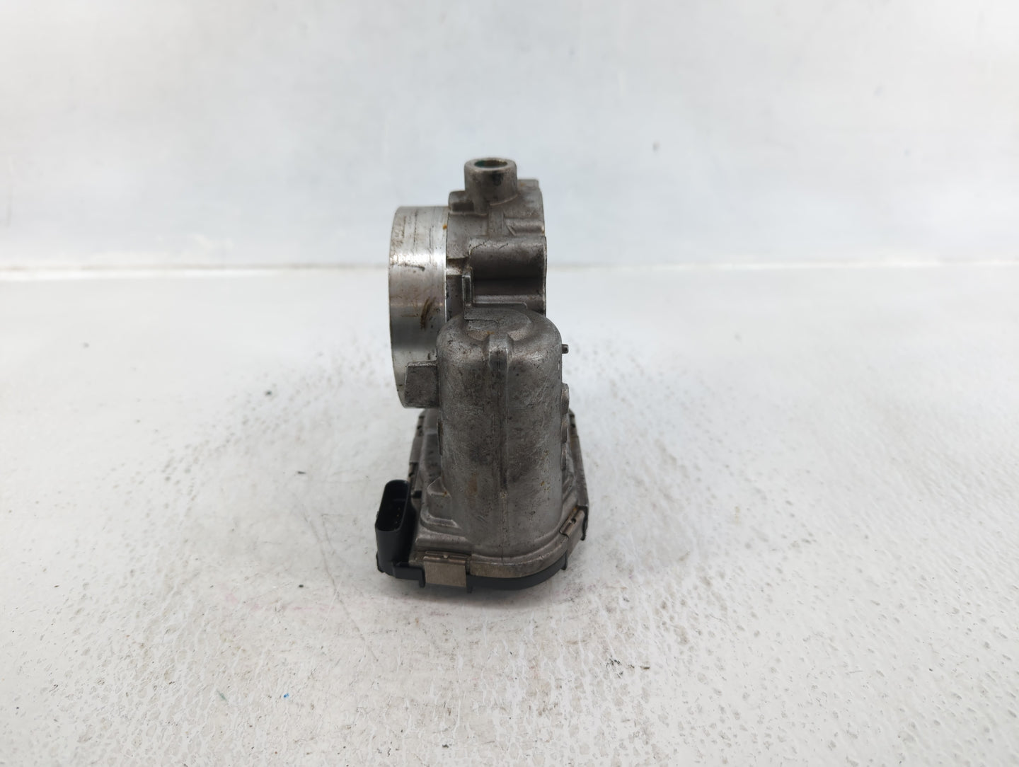 2012-2018 Jeep Wrangler Throttle Body P/N:05184349AC Fits Fits 2011 2012 2013 2014 2015 2016 2017 2018 2019 2020 2021 2022 O