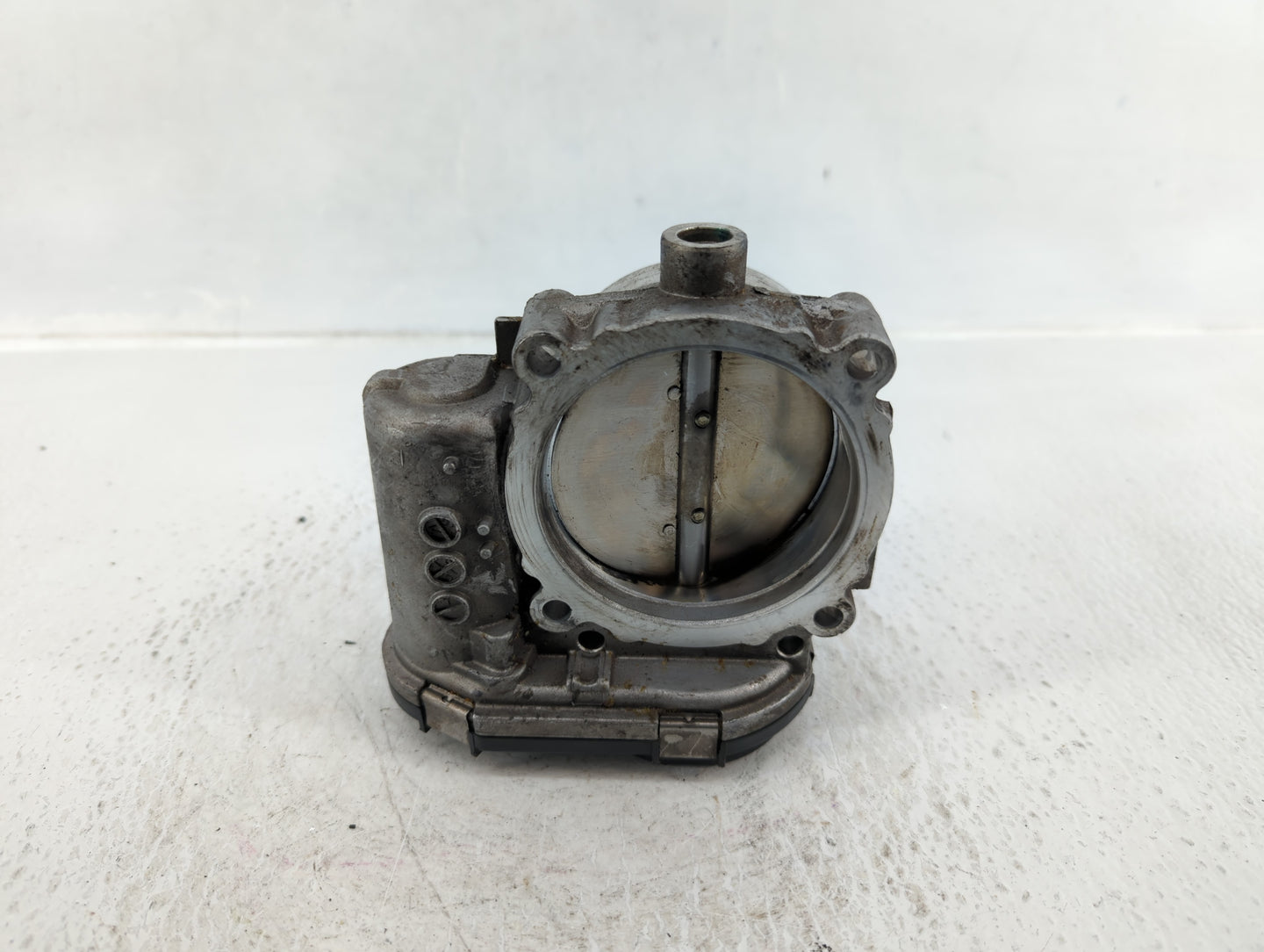 2012-2018 Jeep Wrangler Throttle Body P/N:05184349AC Fits Fits 2011 2012 2013 2014 2015 2016 2017 2018 2019 2020 2021 2022 O