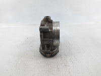 2012-2018 Jeep Wrangler Throttle Body P/N:05184349AC Fits Fits 2011 2012 2013 2014 2015 2016 2017 2018 2019 2020 2021 2022 O