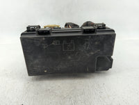 Jeep Wrangler Chassis Control Module Ccm Bcm Body Control - Oemusedautoparts1.com