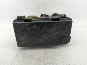 compare product Jeep Wrangler Chassis Control Module Ccm Bcm Body Control