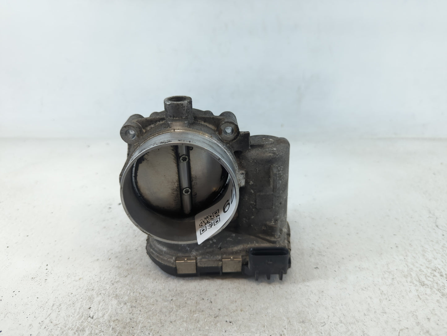 2012-2018 Jeep Wrangler Throttle Body P/N:05184349AC Fits Fits 2011 2012 2013 2014 2015 2016 2017 2018 2019 2020 2021 2022 O