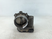 2012-2018 Jeep Wrangler Throttle Body P/N:05184349AC Fits Fits 2011 2012 2013 2014 2015 2016 2017 2018 2019 2020 2021 2022 O