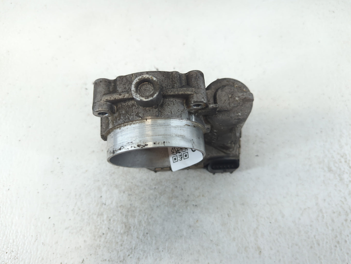 2012-2018 Jeep Wrangler Throttle Body P/N:05184349AC Fits Fits 2011 2012 2013 2014 2015 2016 2017 2018 2019 2020 2021 2022 O