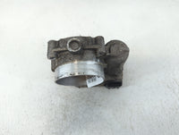 2012-2018 Jeep Wrangler Throttle Body P/N:05184349AC Fits Fits 2011 2012 2013 2014 2015 2016 2017 2018 2019 2020 2021 2022 O
